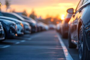 Agilauto se met en ordre de bataille pour 2028