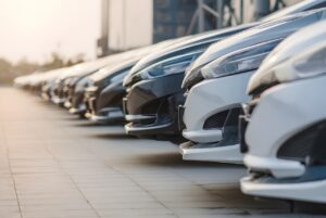 Les flottes commencent 2026 dans le dur, pendant que l’électrique s’envole