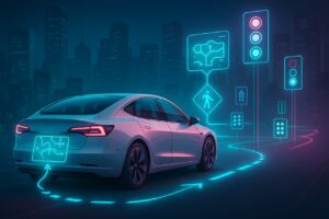 Aides à la conduite : utiles, mais trop chères et mal expliquées