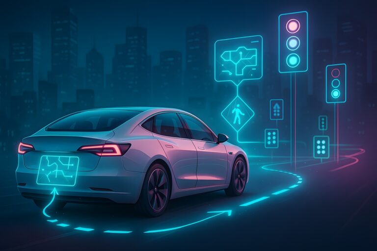 Aides à la conduite : utiles, mais trop chères et mal expliquées