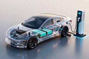 Arval démonte les idées reçues sur les voitures électriques d’occasion