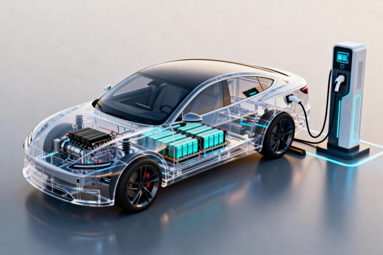 Arval démonte les idées reçues sur les voitures électriques d’occasion