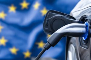 L'électrique, encore une goutte d'eau à l'échelle du parc automobile européen