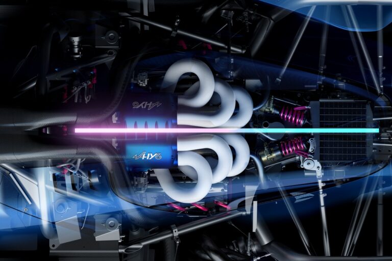 Renault : Viry jusqu