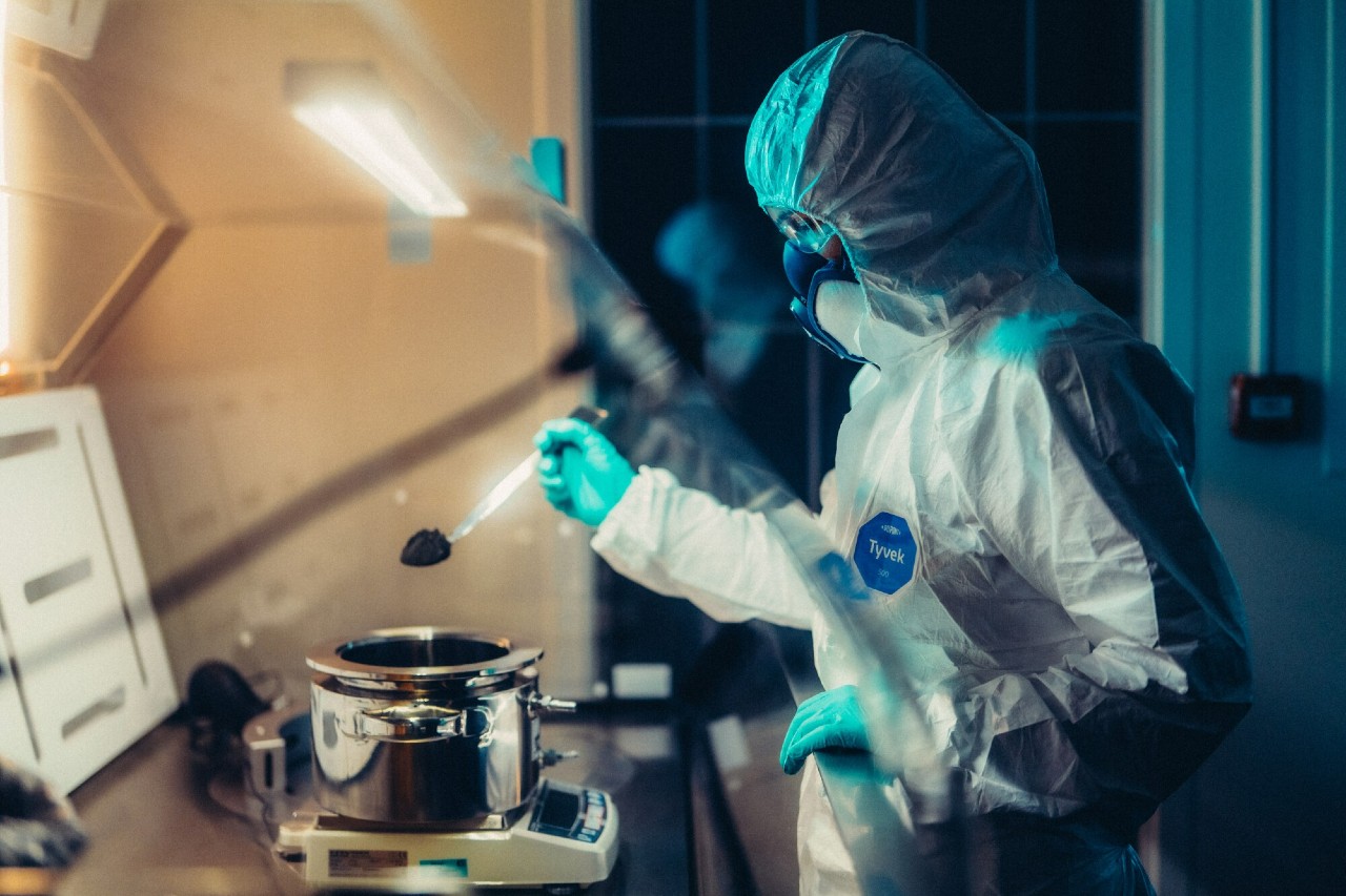 Ampere Basquevolt batterie lithium-métal