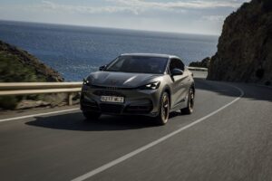 Véhicules électriques chinois : Volkswagen ouvre la voie au "prix minimum" européen