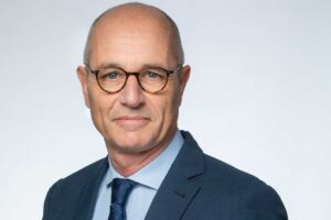 Christophe Périllat élu Personnalité Automobile de l’Année 2025