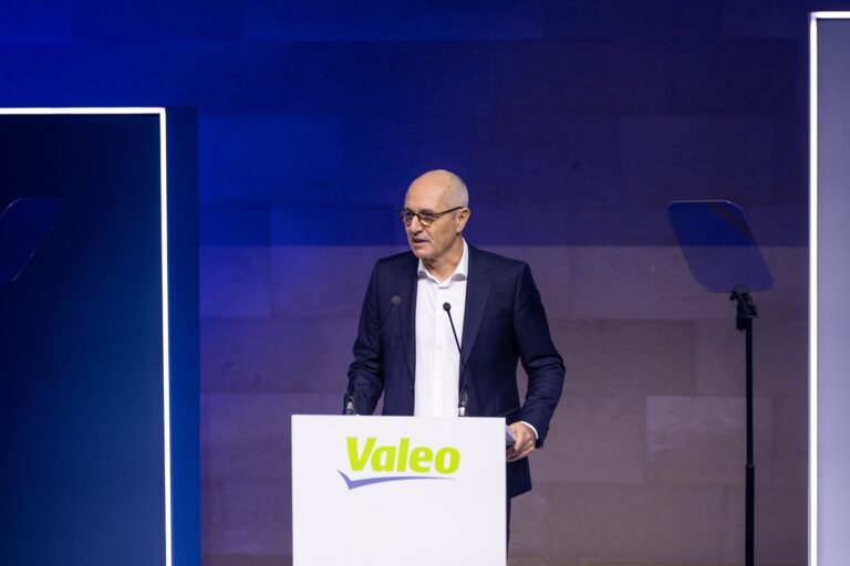 Contenu local automobile : Valeo met en garde contre un "Canada Dry" européen