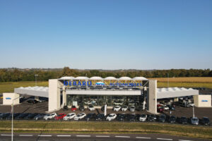 Debard Automobiles va investir 80 millions d'euros dans son expansion