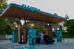 Electra poursuit sa phase de développement en 2026
