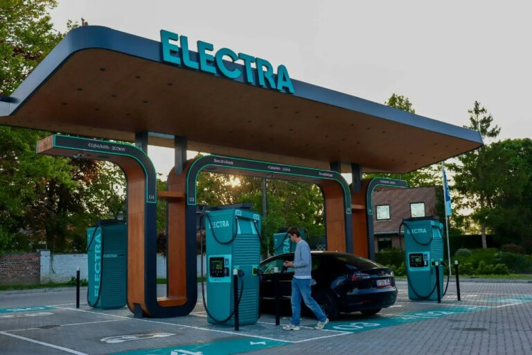 Electra poursuit sa phase de développement en 2026
