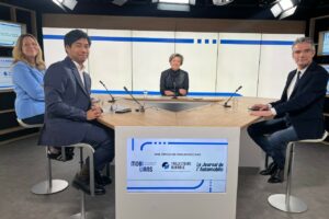 L'émission du Club trajectoire durable - La voiture, angle mort… ou priorité des maires avant les élections municipales ?