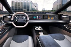 Forvia : 2,1 milliards d’euros de perte en 2025, sur fond de lourdes dépréciations