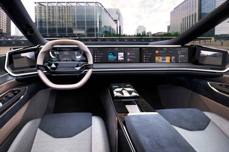 Forvia : 2,1 milliards d’euros de perte en 2025, sur fond de lourdes dépréciations