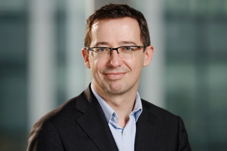 Grégoire de Franqueville prend la tête de The Future is Neutral