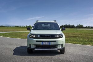 Le marché automobile européen débute 2026 dans le rouge