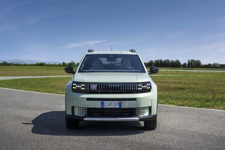 Le marché automobile européen débute 2026 dans le rouge