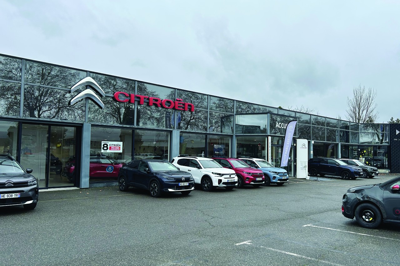 Coulisses groupe Dallard