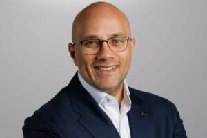 Hamdy Elshantoury est nommé directeur commercial de Nissan France