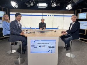 Émission CTD - La voiture, angle mort… ou priorité des maires avant les élections municipales ?