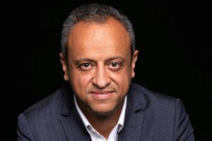 Lahouari Bennaoum, Volkswagen Group France : "Notre gamme de véhicules écoscorés a boosté notre performance sur le marché BtoB"