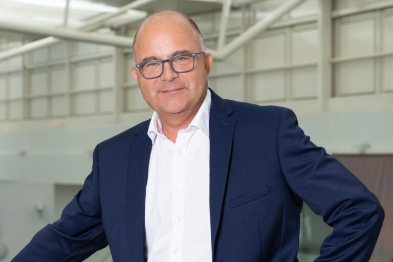 Marc Meurer Volkswagen Groupe France