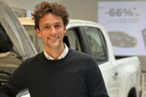 Rev Mobilities installe Maximilien Pimont dans le fauteuil de directeur général adjoint