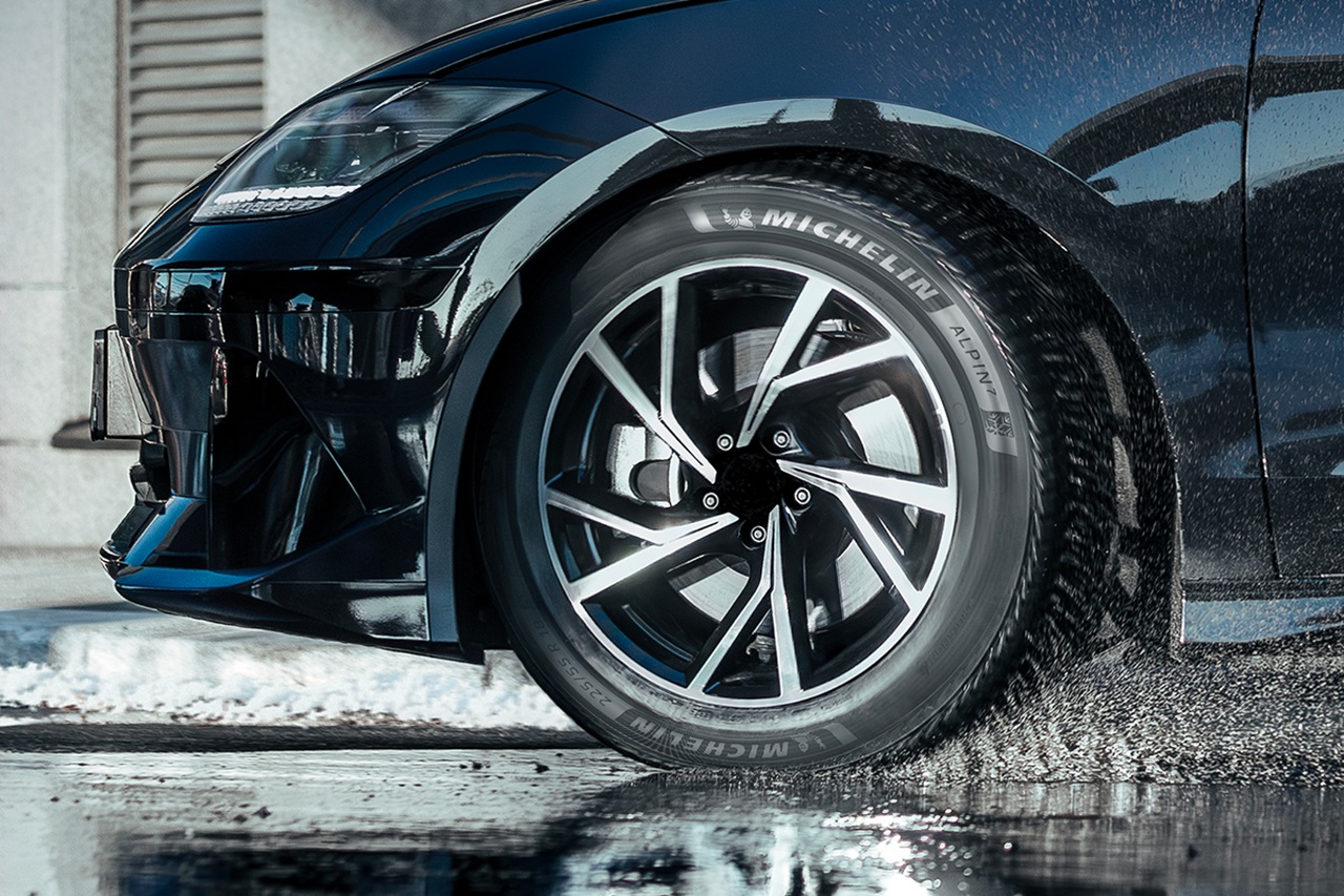 Michelin résultats financiers 2025