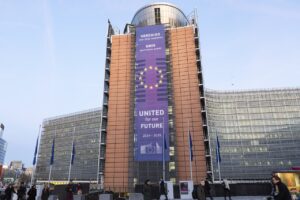 Le "made in Europe" pourrait cohabiter avec le "made with Europe"