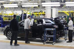 L'Espagne produira bien des véhicules électriques Renault