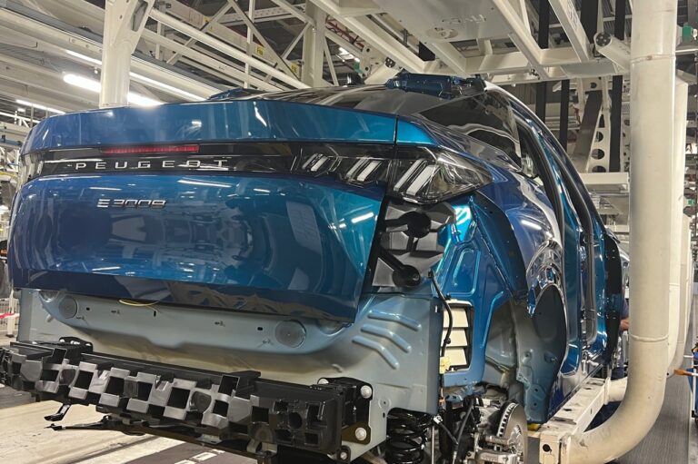 contenu local v&eacute;hicule &eacute;lectrique