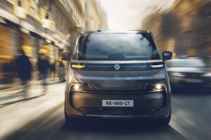 Flexis devient une filiale à 100 % de Renault