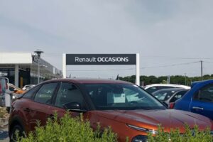 Petites annonces : l'offre européenne dégringole