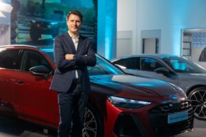 Robert Breschkow, Audi France : "Nous avons retrouvé des clients que nous avions perdus"