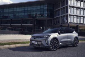 Top 10 des voitures électriques en 2026 : Renault règne en maître incontesté