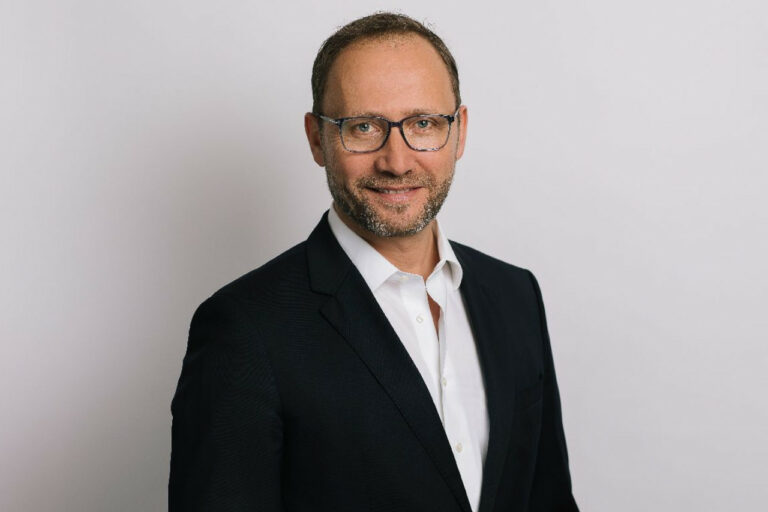 Serge Pietri, Zenenco : "Le plus fort de la crise est attendu en 2027"