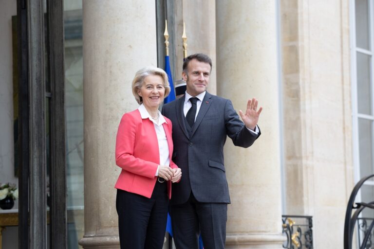 Dernière ligne droite pour le "made in Europe"