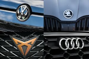 Le groupe Volkswagen résiste au déclin du marché automobile français