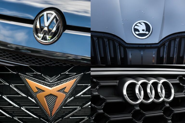 Volkswagen Group France