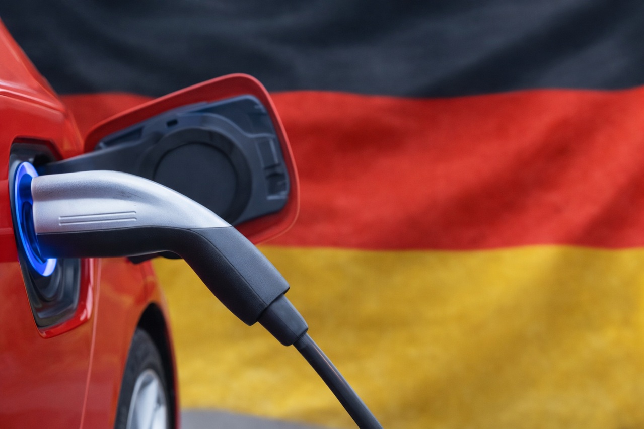 marché allemand janvier 2026