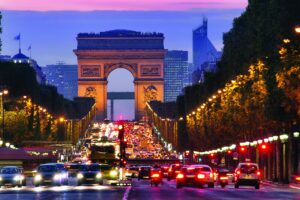 La voiture a-t-elle encore une place en ville ?