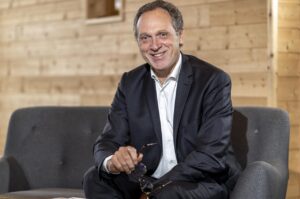 Yves Pasquier-Desvignes, Volvo Car France : "En 2025, le second semestre nous a sauvés"