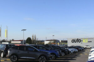 Jean-Pierre Simon, Auto-Ici : "Il y a des voitures et nous irons chercher les consommateurs"