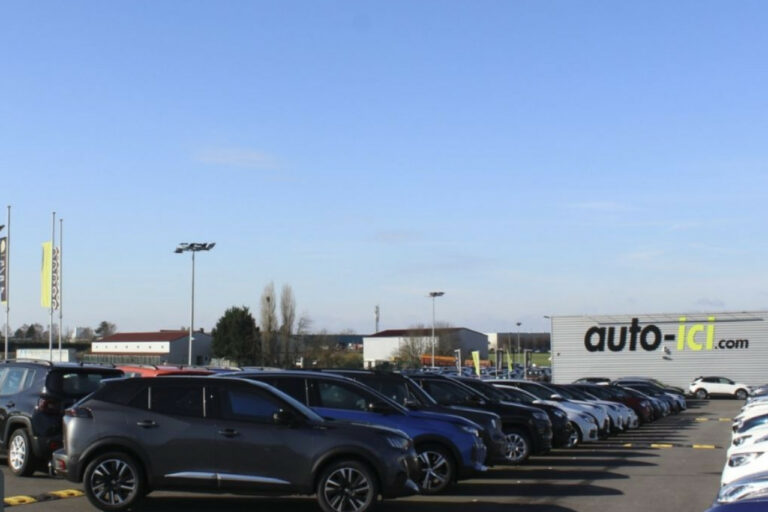 Jean-Pierre Simon, Auto-Ici : "Il y a des voitures et nous irons chercher les consommateurs"