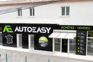 La franchise AutoEasy pourrait-elle changer de main ?