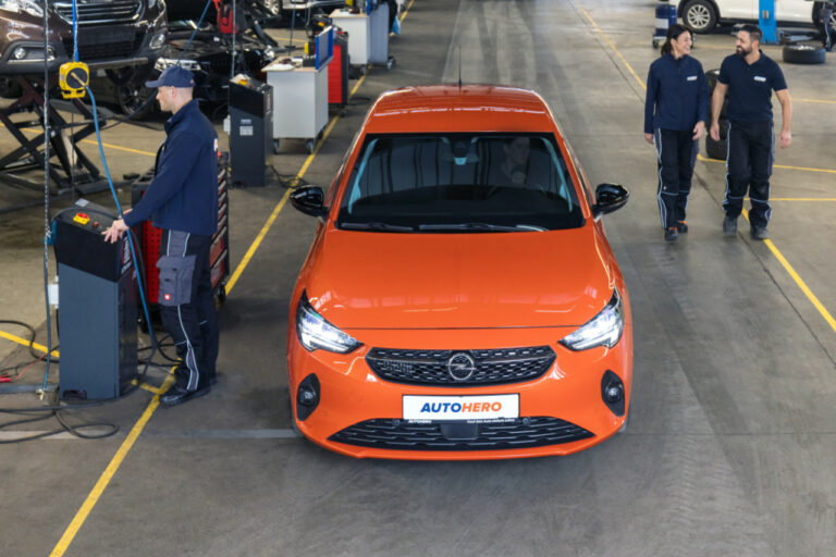 Auto1 Group a affolé les compteurs en 2025