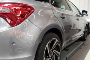 Le voitures d'occasion reconditionnées intéressent de plus en plus de Français