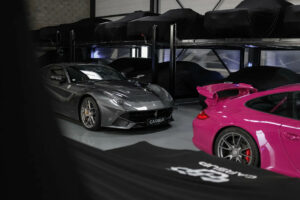 Carsup agrandit sa conciergerie de Marseille