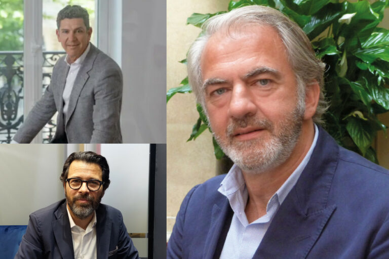 Le virage technologique entraîne des changements dans la gouvernance de Cosmobilis et BYmyCAR