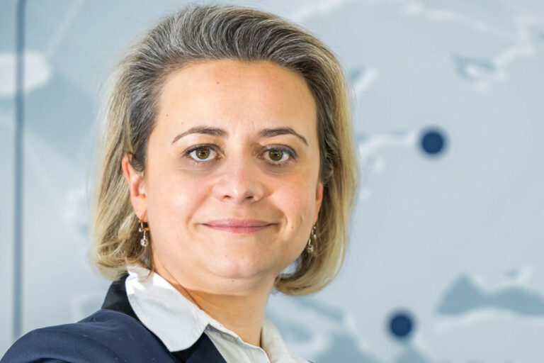 Emmanuelle Serazin, Hyundai Motor France : "Nous voulons vendre un VOP pour un VN en 2026"